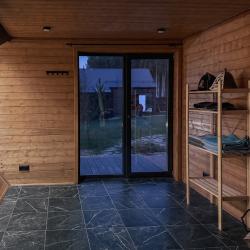 Коттедж премиум