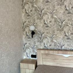 Фото Отель Уютная квартира на улице Боборыкина 14А