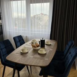 Фото Апартаменты на улице Юрия Гагарина, 75