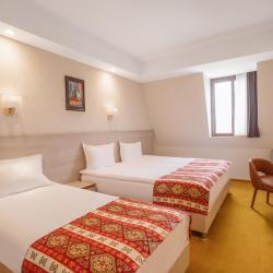 Фото Отель Urban Boutique Hotel (Урбан Бутик)