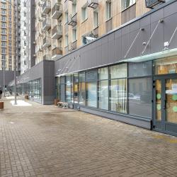 1-комнатные апартаменты стандарт