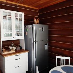 Коттедж премиум