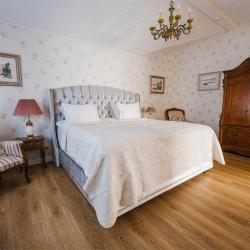 Номер люкс генерала Платова