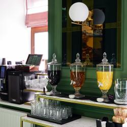 Фото Отель The Basilian Minsk hotel, Curio Collection by Hilton (Базилиан , Кьюрио Коллекшн бай Хилтон)