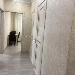 2-комнатные апартаменты стандарт
