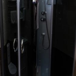 Номер стандарт с 1 двуспальной кроватью