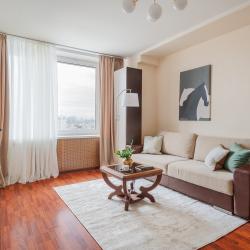 Фото Kvart-Hotel (Кварт-Отель) на улице Новый Арбат 26