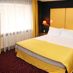 фото 23 Avenue Park Hotel (Авеню Парк Отель)