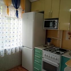 Фото Апартаменты на улице Красная