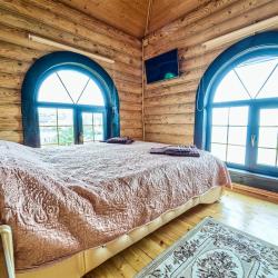 Фото Отель Villa Esenin (Вилла Есенин)