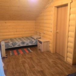 Фото Отель Великое Озеро