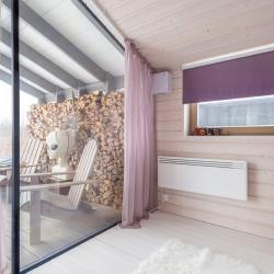 Фото Отель Comfort life (Комфорт Лайф) на Осенней 2Б