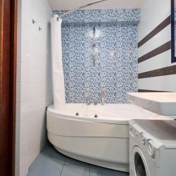 Фото Апартаменты на улице Малюгиной 136