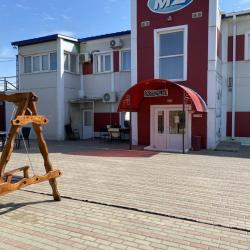 Фото Отель М2