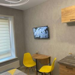 Фото Апартаменты на улице Дорожная 4