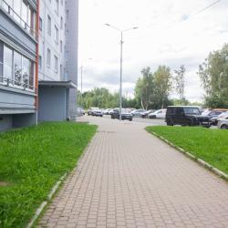 Фото Отель Olivinn на улице Зайцева