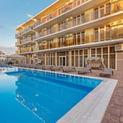 Фото Отель VIVA VICTORIA (Вива Виктория)