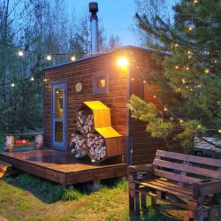 Фото Отель Вуд Плейс