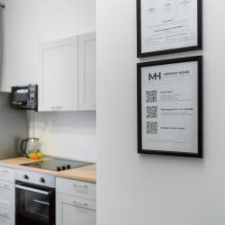 фото 18 Merino home (Мерино хоум) на улице Бабушкина