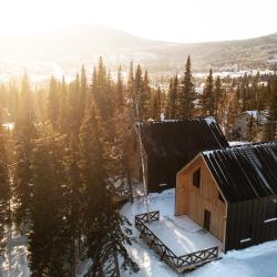 Фото Отель Viking Village (Викинг Вилледж)