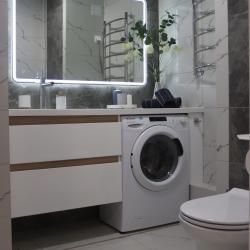 Фото Отель Rent2Room (Рент2Рум) на улице Уральская 1