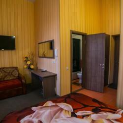 Комната комфорт