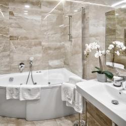 Фото Отель ЕвроУют на улице Пороховая