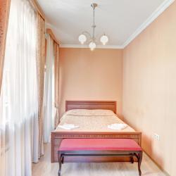 Фото Отель Река и Море