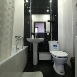 1-комнатные апартаменты улучшенные