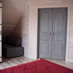 Номер стандарт (мансарда)