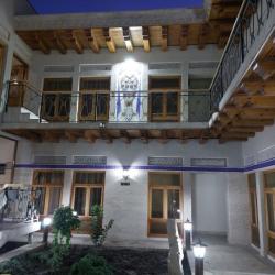 Фото Отель Nostalgia Boutique Hotel (Ностальгиа Бутик)