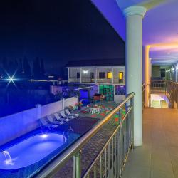 Фото Отель Platan (Платан)