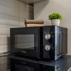 Фото Апартаменты на улице Казбекская 3