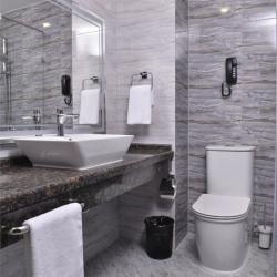 Фото Отель Siab Hotel (Сиаб)