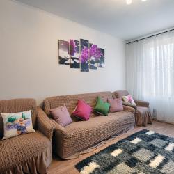 фото 11 Comfort Homes (Комфорт Хоумс) на улице Нагорная