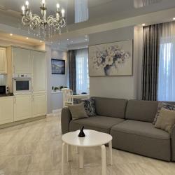 Фото Апартаменты на шоссе Можайское