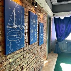 Фото Отель Murman Loft (Мурман Лофт)