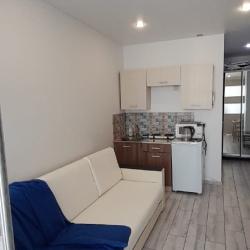 Фото Апартаменты на улице Чкалова 13