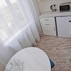 Фото Отель Volna Family Resort (Волна Фэмили Резорт)