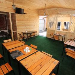 Фото Отель Вилла Гаянэ