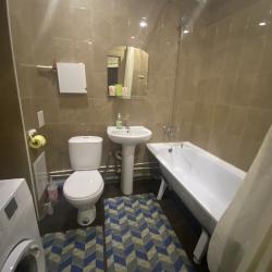 1-комнатные апартаменты стандарт с 2 диванами