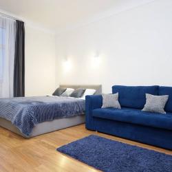 2-комнатные апартаменты улучшенные