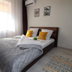 Фото Отель Уютный дом на улице Савушкина 6И