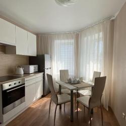 Фото Отель Красногорский