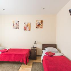 Фото Отель Asti Rooms (Асти Румс)