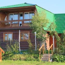 Фото Отель Десятка