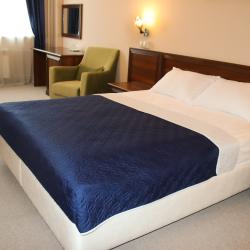 Фото Отель Янтарь