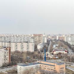 2-комнатные апартаменты стандарт