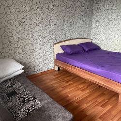 Фото Апартаменты на улице 3 Августа 20А