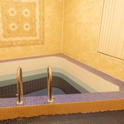 Фото Отель Атриум